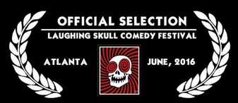 Laughing Skull Comedy Festival